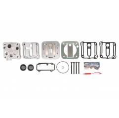 Chiuloasa compresor LK8901 Man TGA 51541146084,51541246004 - 1