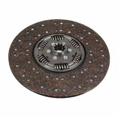 Disc ambreiaj Man F2000 81303019308,81303010169 - 1
