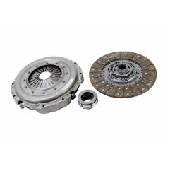 Kit ambreiaj Man TGA/TGL/TGM 81300059068,81300059086 - 1