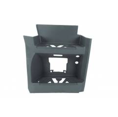 Carcasa scara Mercedes Actros MP4/MP5 9606661903,MER-SP-075R - 1