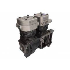 Compresor aer Man F2000/TGA 51541006007,51541006008 - 1