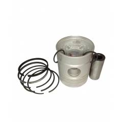 Piston motor cu cinci segmenti Perkins Ø 98.48 MM - STD 1896437M91, 1896437M91 - 1