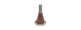 Butuc trompa cositoare 1.65 ATR46 - 1