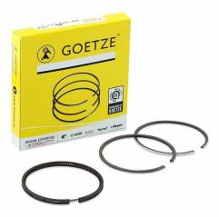 Segmenti Motor Case 824460000,687429C91, 687429C92 ,1810358,S41893 Goetze - 1