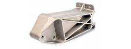 Suport aripa Daf 95XF 1317224,2050044 - 1