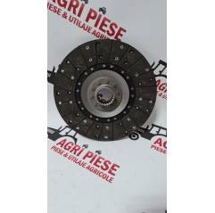 DISC AMBREIAJ CLAAS 1864320101, 1864320001, 679996.0 295-3171 ,3171 679996/694083 3171.262 TT.1086 TT1086 328003526 Temtar - 1