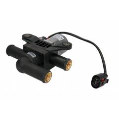Robinet caldura Man 81619670011,81619670016 - 1