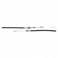 Cablu Acceleratie Mana Fiat L-1480MM, 87394940,82027253, 82000803, L-1480MM, 87394940,82027253, S.58767 - 1