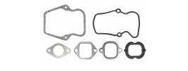 Set garnituri superioare Mercedes Axor 4570108920,A4570108920 - 1