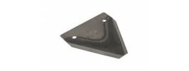 Cutit Cositoare DIN80, 522188, AK54FD - 1