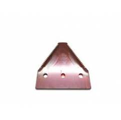 Cutit Cositoare Zimtat 041785 - 1