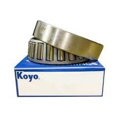 Rulment 34.98x59.86x16.56 Koyo - 1