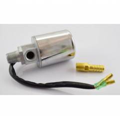 Electrovalva Claxon 24V, 37540210050