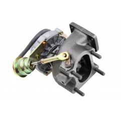 Turbosuflanta Motor OM900.913-OM904.949 Mercedes Atego 9040965399,A9040932399 - 1