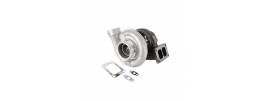 Turbosuflanta Motor D12A380/D12C380/D12D380 Volvo FH12 20516531,8112921 - 1