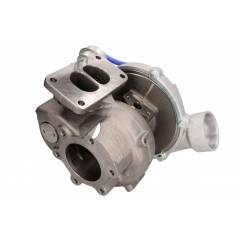 Turbosuflanta Motor OM541.921-OM541.995 Mercedes Actros MP2/MP3 A0090960199,A0100961799 - 2