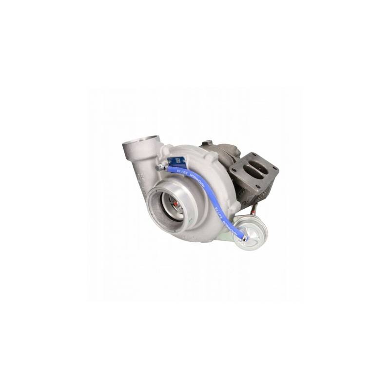 Turbosuflanta Motor OM541.921-OM541.995 Mercedes Actros MP2/MP3 A0090960199,A0100961799 - 2