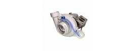 Turbosuflanta Motor OM541.921-OM541.995 Mercedes Actros MP2/MP3 A0090960199,A0100961799 - 2