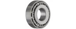 RULMENT CASETA DIRECTIE NEW HOLLAND 81803084+81803189, C5NN3552A+3N615A 180526M1 , 180549M1 ,A51876 Bepco - 1