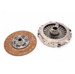 Kit ambreiaj FI430MM Volvo FH12/FM12 8113811, 85000266 - 1