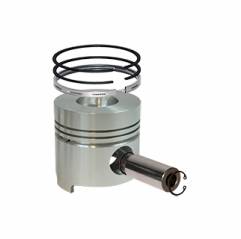 Piston motor Fiat 55, 90 33-253, 1909151 - 1