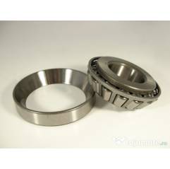 Rulment Roata 31.7x59.1x16.7 AAP - 1