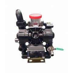 Pompa Diafragmatica cu 4 Membrane Pentru Erbicidator, DISCZ97 - 1