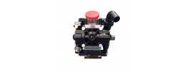 Pompa Diafragmatica cu 4 Membrane Pentru Erbicidator, DISCZ97 - 4
