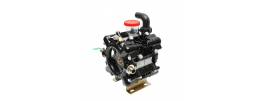 Pompa Diafragmatica cu 4 Membrane Pentru Erbicidator, DISCZ97 - 6