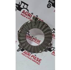 Disc Ambreiaj, 123/25174666, 25174666 Morel - 1