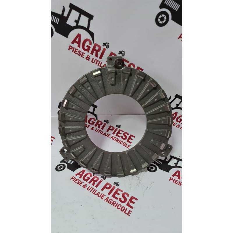 Disc Ambreiaj, 123/25174666, 25174666 Morel - 1
