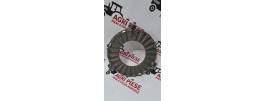 Disc Ambreiaj, 123/25174666, 25174666 Morel - 1