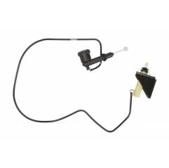 Kit pompa receptor ambreiaj Iveco Daily 5802182050, 5802759067 - 1