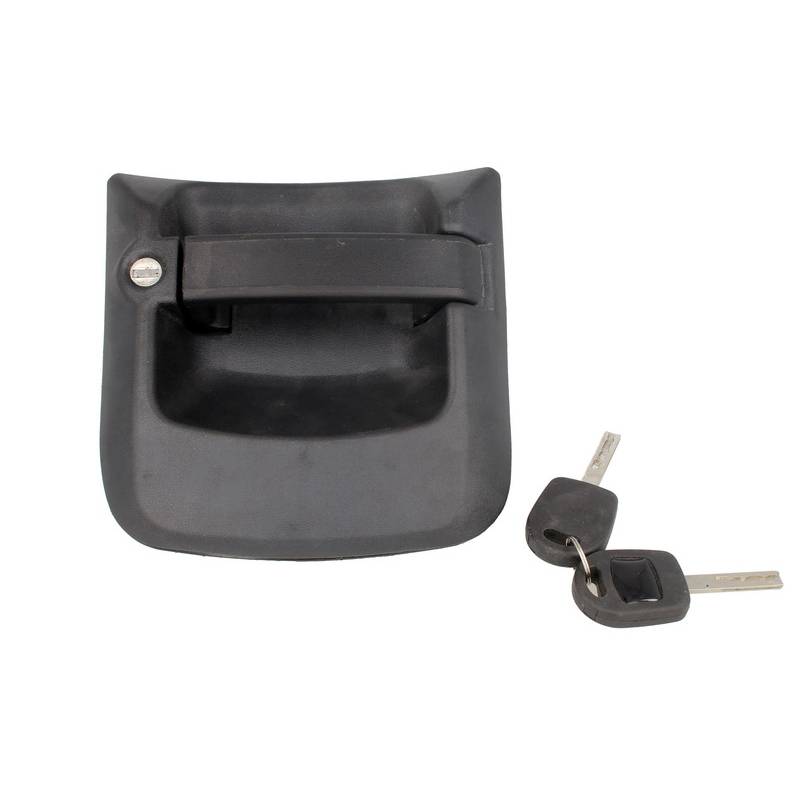 Maner usa stanga Man TGA 81626416079, 81626416081 - 1