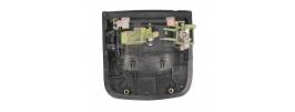 Maner usa stanga Man TGA 81626416079, 81626416081 - 2