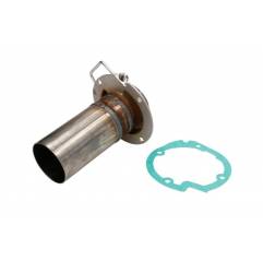 Camera ardere sirocou Eberspacher D4/D4S 252113100100, 1655730 - 1