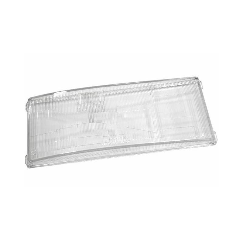 Sticla far Iveco EuroTech 4861793,4861334 - 1