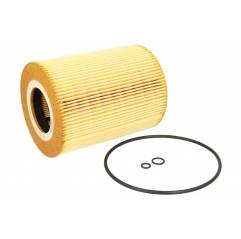 Filtru ulei MAN 51055040098, HU1381X - 1