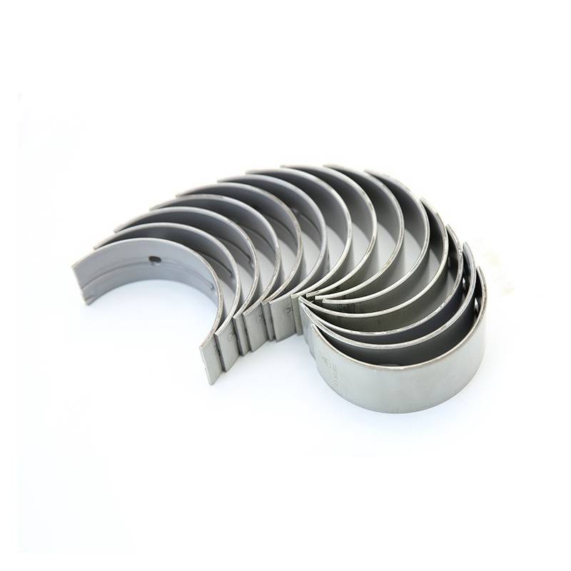 SET CUZINETI BIELA JOHN DEERE .010 B922A, B922A, A41086A, 2-14A Anglo Parts - 1