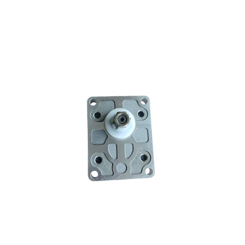 Pompa Hidraulica Landini A61647, 1824474M91, 3539859M91, 20A17X506 - 1