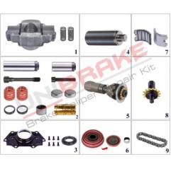 Kit reparatie etrier Knorr CT5908, UNB5128 - 1