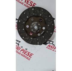 Disc Ambreiaj David Brown 1539033C1 654420 915827 B513898 D915827 K915827 K942688 V654420 Bepco - 1
