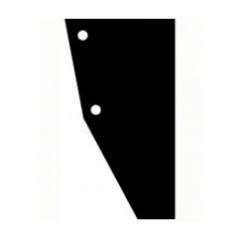 Protectie Cauciuc Geringhoff 504188.01, 504188, 83-0011 - 1