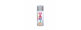 Spray vopsea Magic argintiu 036 450 ml
