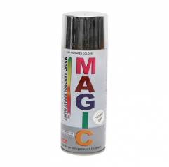 Spray vopsea Magic cromat metalizat 029 450 ml
