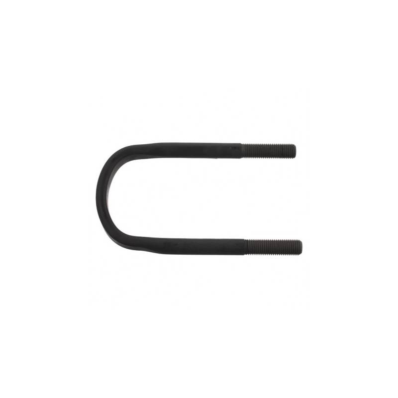 Brida arc BPW 0313841334, 0313841334 - 1
