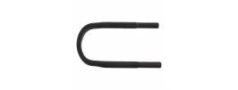 Brida arc BPW 0313841334, 0313841334 - 1