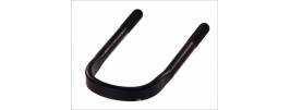 Brida arc BPW 0313841334, 0313841334 - 2