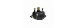 Camera franare simpla T27 Man TGA/TGX 81511016481,4231091200 - 1