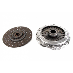 Kit ambreiaj Volvo/Renault 20510805,5001866297 - 1